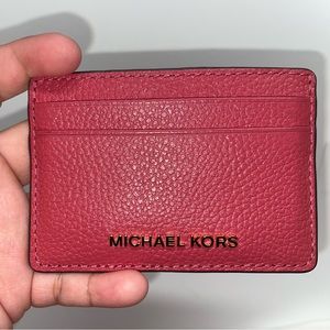 Michael Kors Card Holder